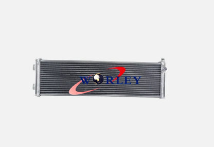 Premium Aluminium Water to Air Heat Exchanger