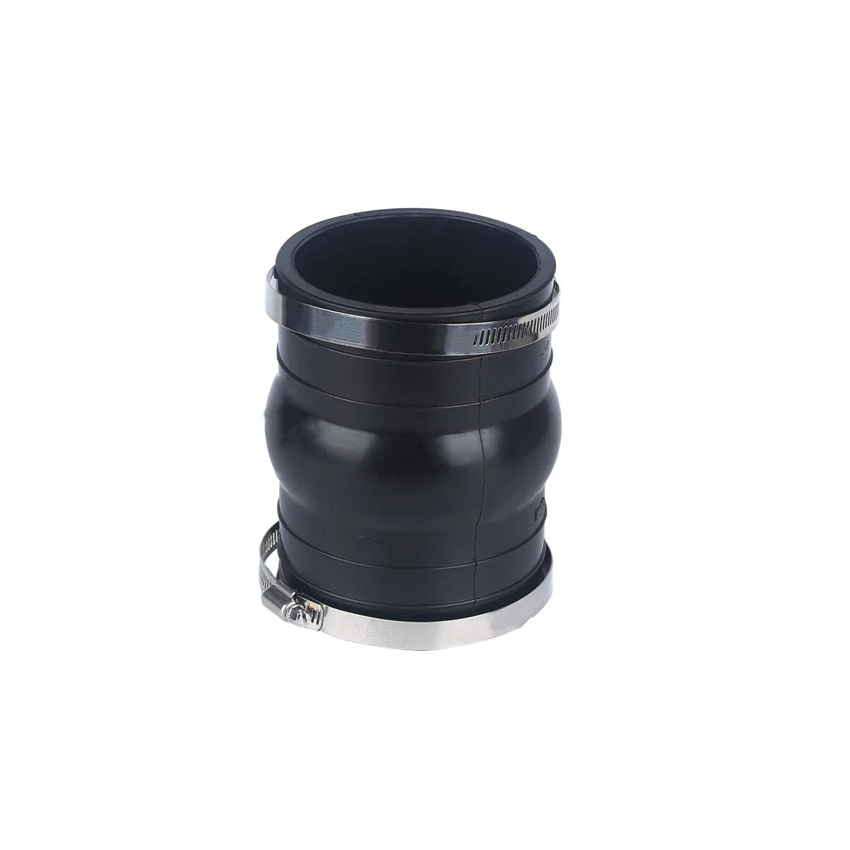 Exhaust Hose Bellows for OMC & Volvo Penta (3863450, 3852741, 89222)