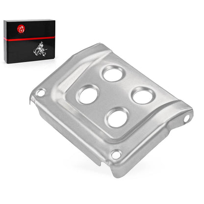 Front Skid Plate for Honda Foreman TRX400FW TRX450 FE/FM/ES/S (1998–2004)