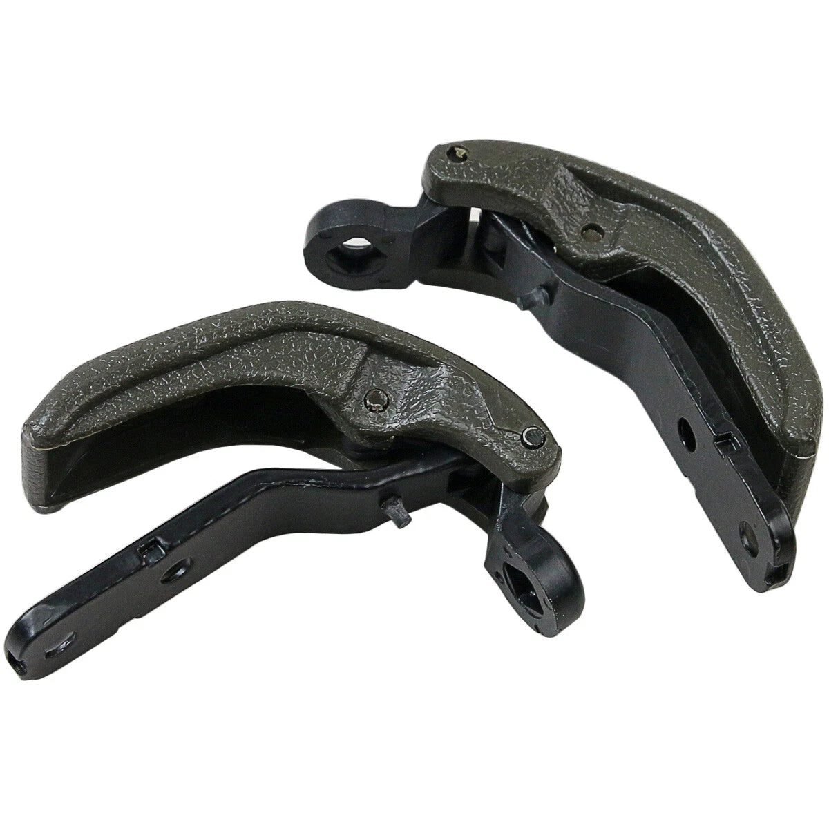 Rear Window Latch Lock for Toyota Hilux LN85 LN106 LN107 (1988-1997)