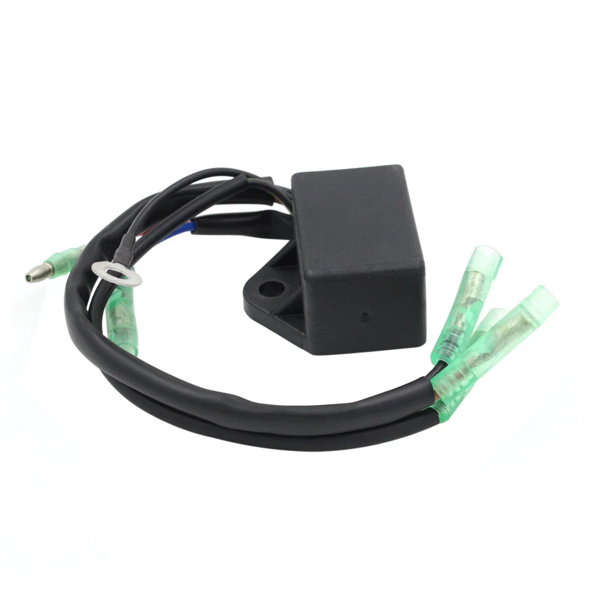 Tohatsu Nissan Outboard CDI Coil Unit for 2T Models 3G2/3G206 (1990-2000)
