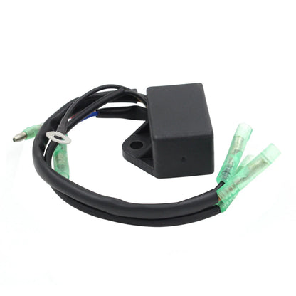 Tohatsu Nissan Outboard CDI Coil Unit for 2T Models 3G2/3G206 (1990-2000)