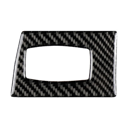 Ignition Switch Keyhole Cover Trim for BMW 3 Series E90 E92 E93 (2005-2012)