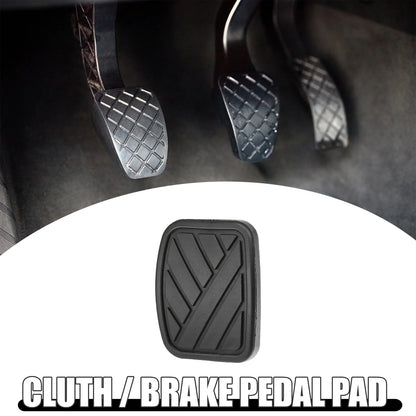 Anti-Slip Clutch Brake Pedal Cover for Suzuki SX4 (2006-2014)