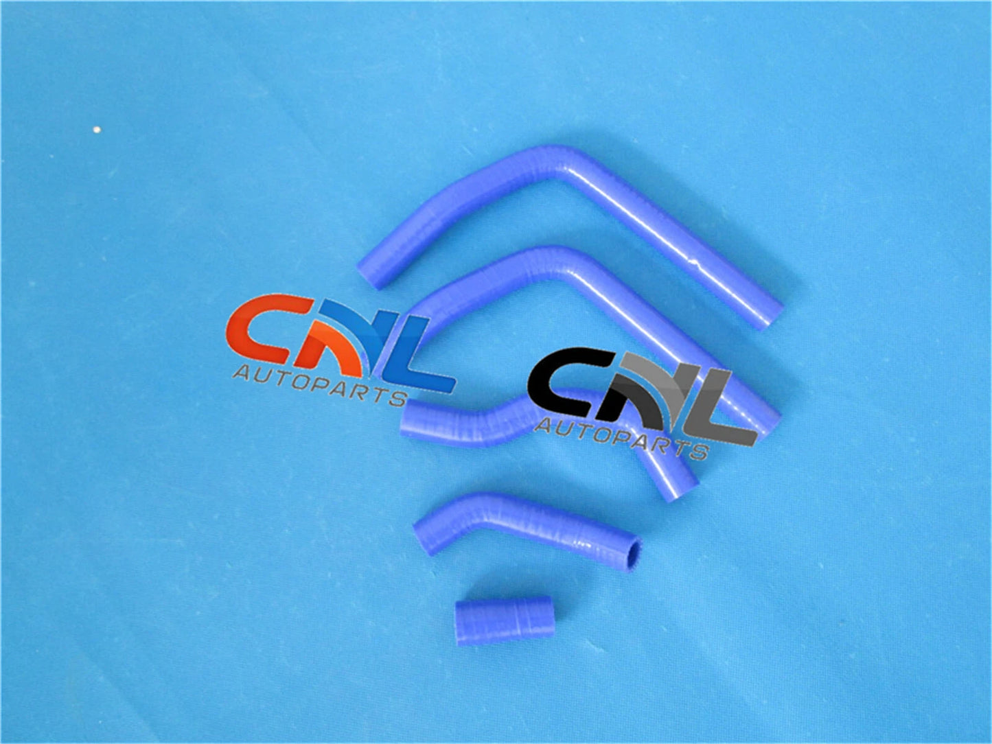 Silicone Radiator Hose for Honda CR125 CR 125 (2005-2008)
