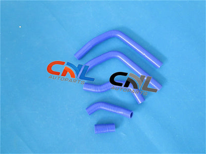 Silicone Radiator Hose for Honda CR125 CR 125 (2005-2008)