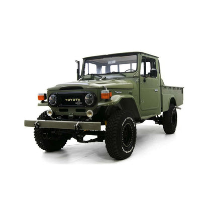 Roof Rubber Seal Molding Trim Front Rear Fits 1976-1980 Toyota Land Cruiser FJ45
