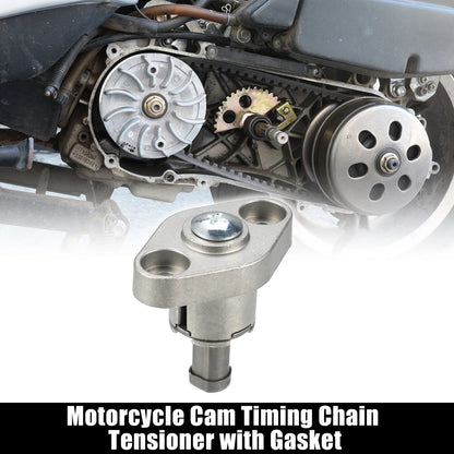 Cam Timing Chain Tensioner & Gasket for Honda XR400R CRF450R (2000-2007)