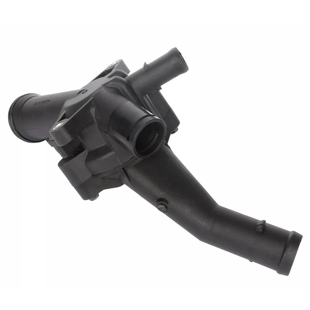 Engine Thermostat Housing 2.5L for Jetta Golf Passat