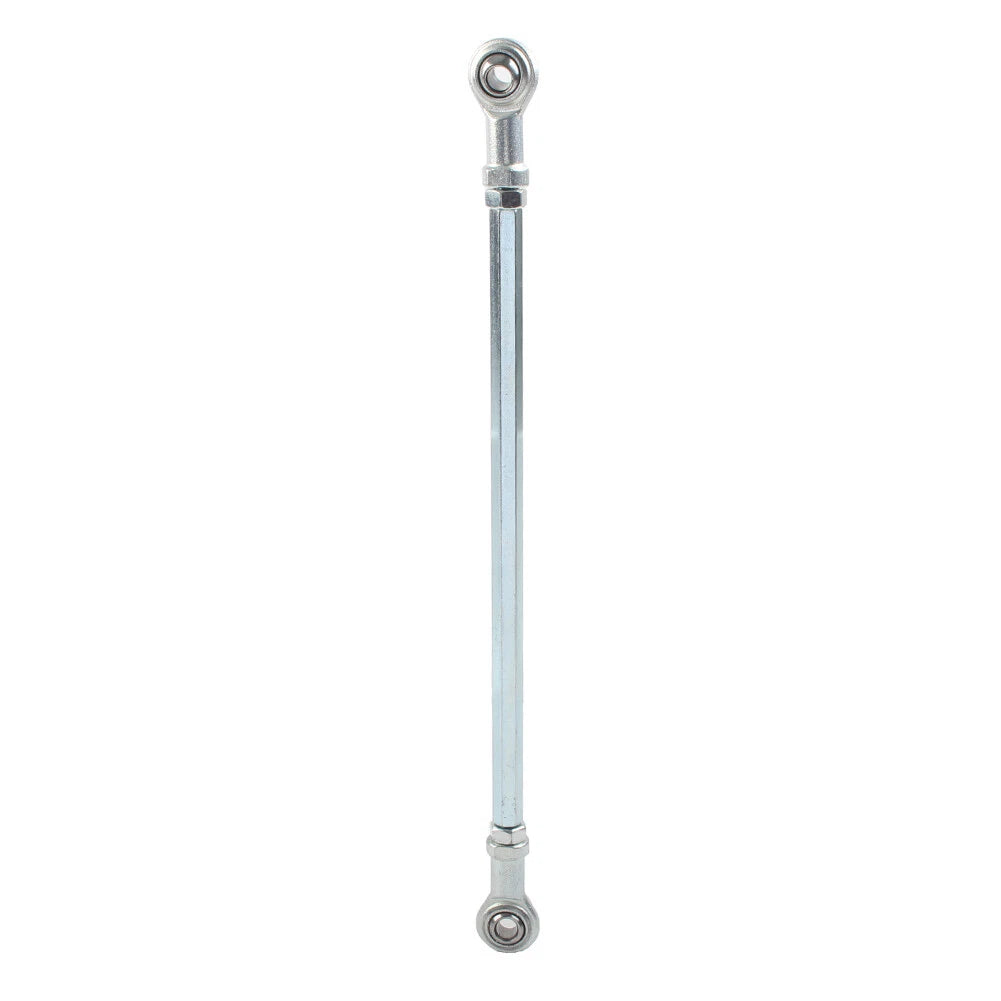 280mm M8 Ball Joiner Bolt Tie Rod for ATV Go Kart Buggy Quad Dirt Pit Bike