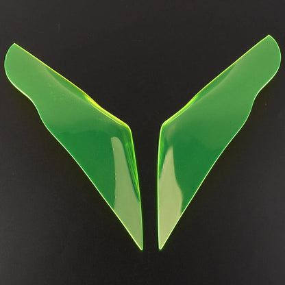 Headlight Guard Lens Cover for Kawasaki ZX-10R (2011-2015)