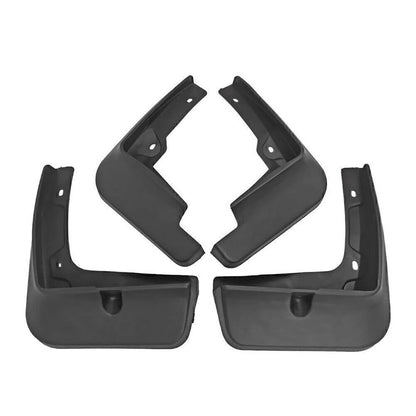 4x Mud Flap Guards for 2017-2020 Hyundai Elantra 4 Door Sedan