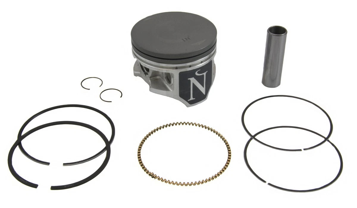Namura .020 Over Bore Piston Kit for Honda Fourtrax 300 (1988–2000)