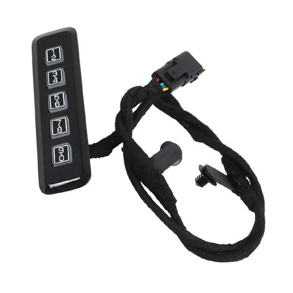 Keyless Entry Keypad Lock for Ford New Escape (2013-2019)
