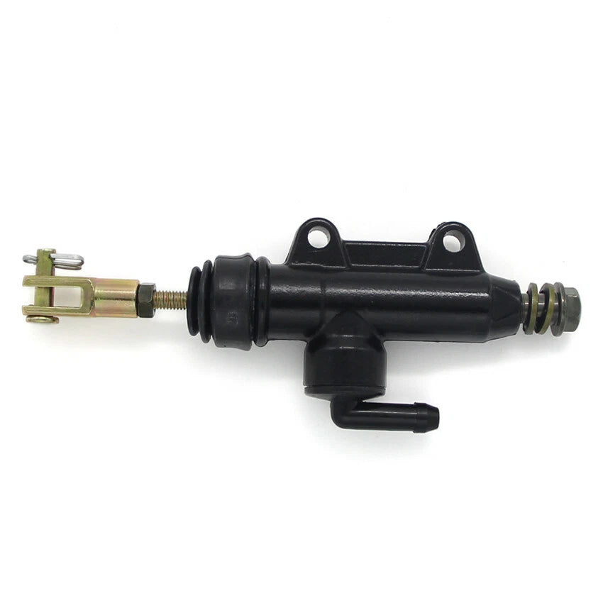 Rear Brake Master Cylinder for KTM 125 250 300 400 620 640 660 EXC SX (1998-2007)