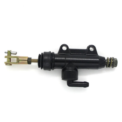 Rear Brake Master Cylinder for KTM 125 250 300 400 620 640 660 EXC SX (1998-2007)