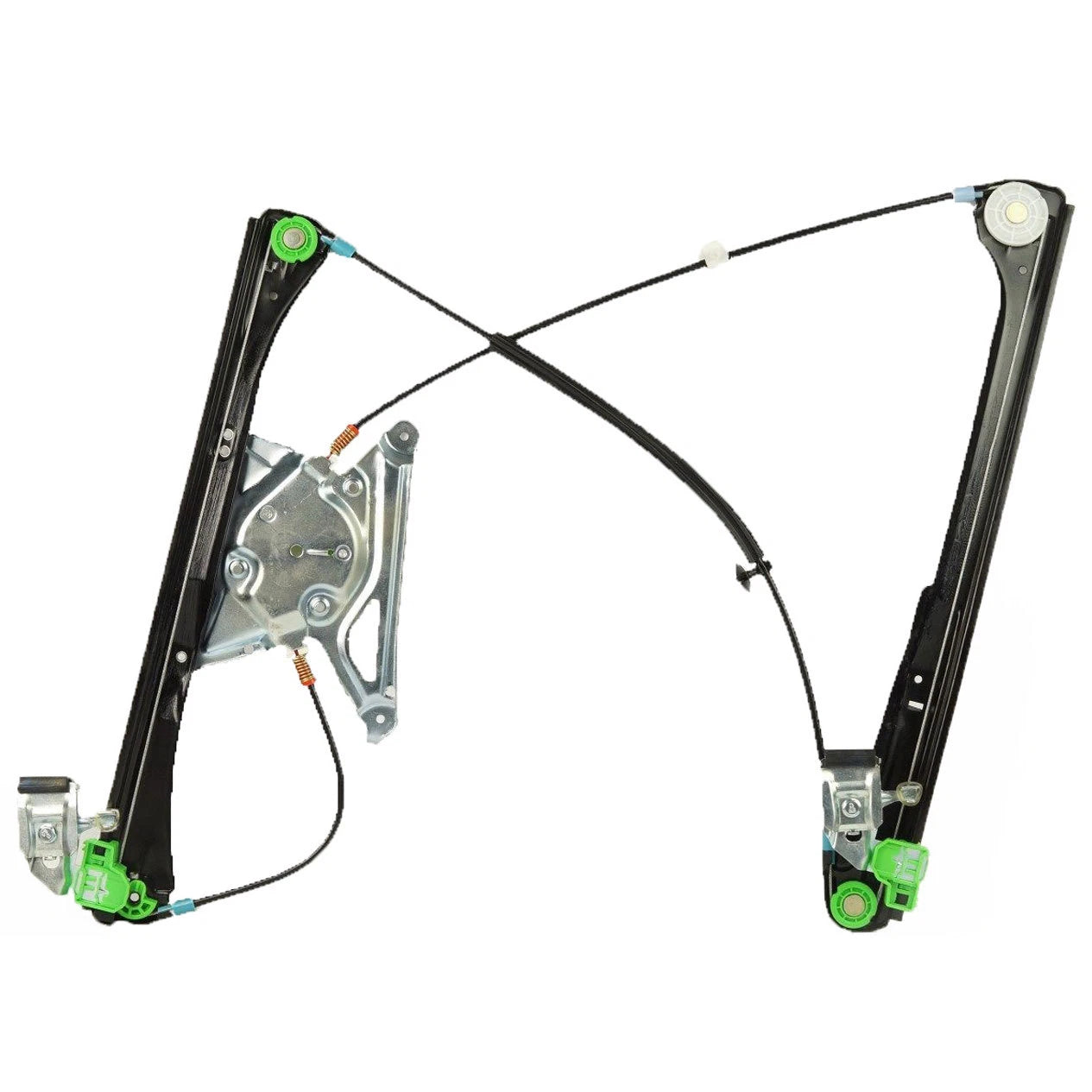 Front Right Window Regulator for Audi A4 Sedan/Wagon (1995-2001)