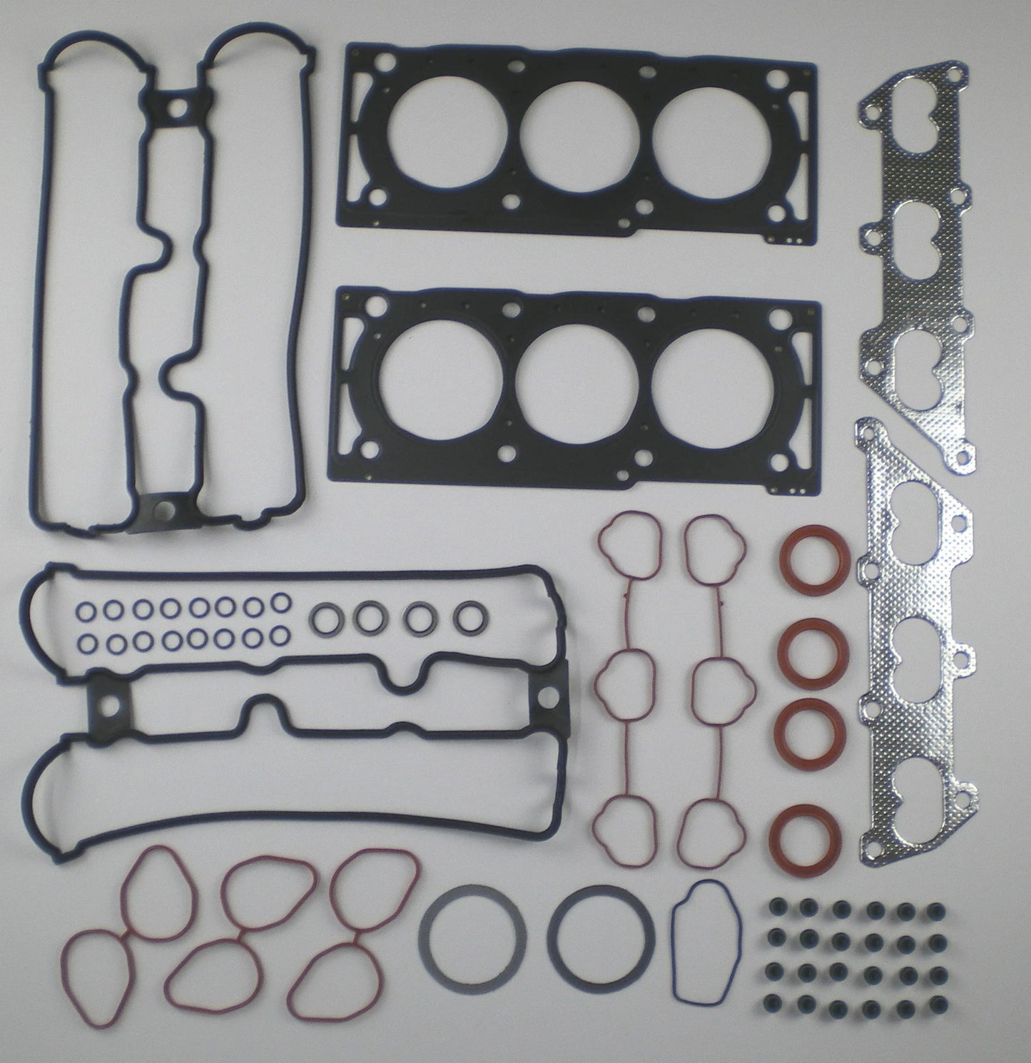Head gasket set for Vectra 2.6 Y26SE V6 24V Vauxhall Opel