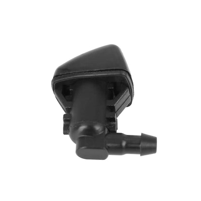 2 x Windshield Washer Nozzles for Ford Edge, Lincoln MKX (2007-2014)