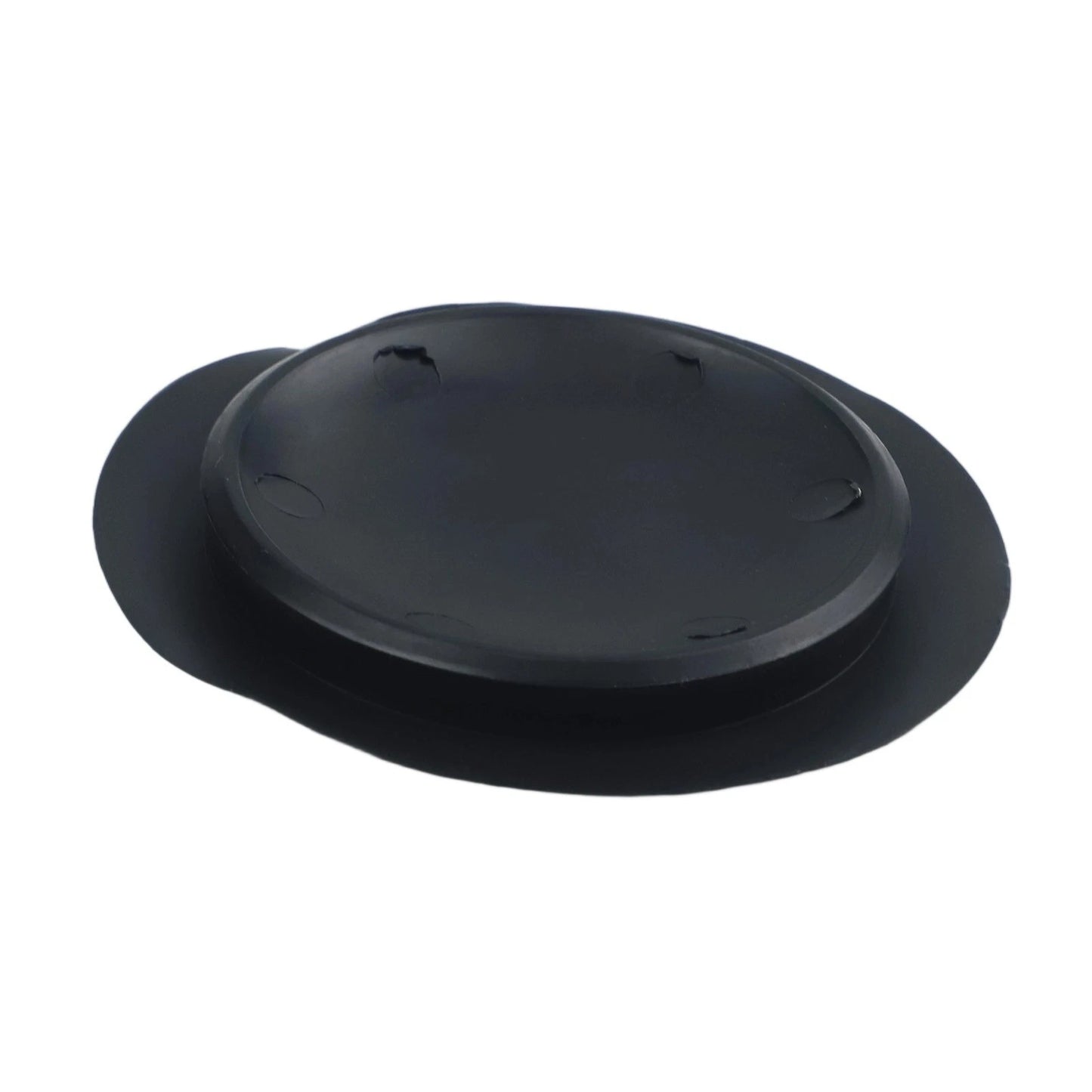 Wheelbox Cap Cover / 80mm Fit / Wheelbox Cap Cover for Fiat Vehicles