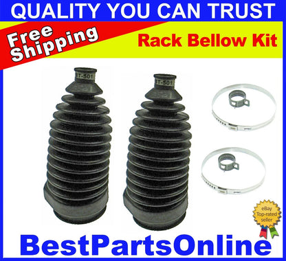 Rack and Pinion Bellow Boot for Volkswagen Golf (1993–1999)