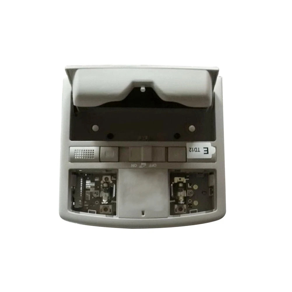 Overhead Console Map Light for Mazda 6, CX-9 (2003-2023)