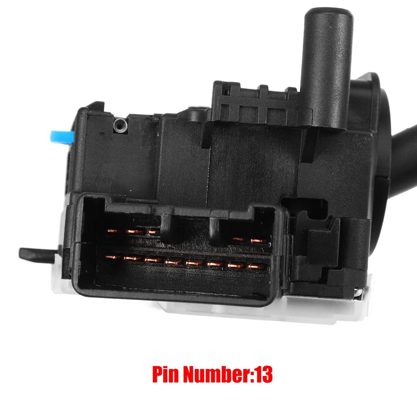 Car Turn Signal Lever Switch for Toyota RAV4 (2000-2005)