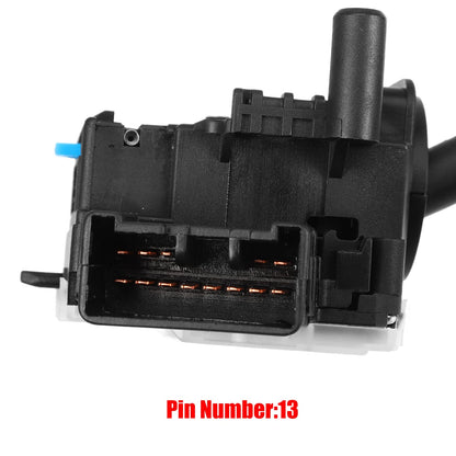 Car Turn Signal Lever Switch for Toyota RAV4 (2000-2005)