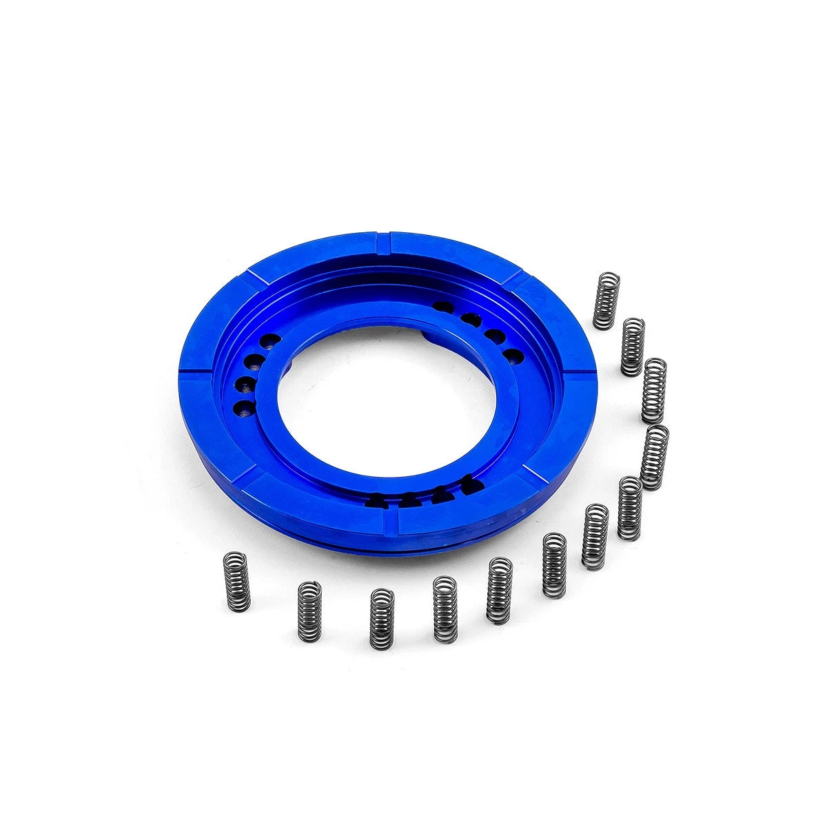 Billet Aluminum Intermediate Piston for GM TH400 (1965-1986)