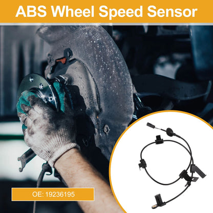 ABS Wheel Speed Sensor for Ford Escape (2001-2003) Rear Right