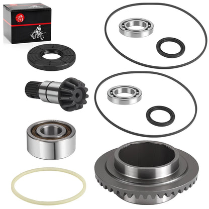 Front Diff Pinion & Bearing for PolarisSportsman