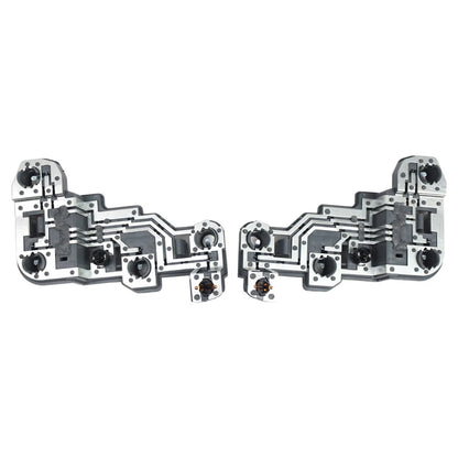 Taillight Circuit Boards for Benz C Class W204 (2007-2011)