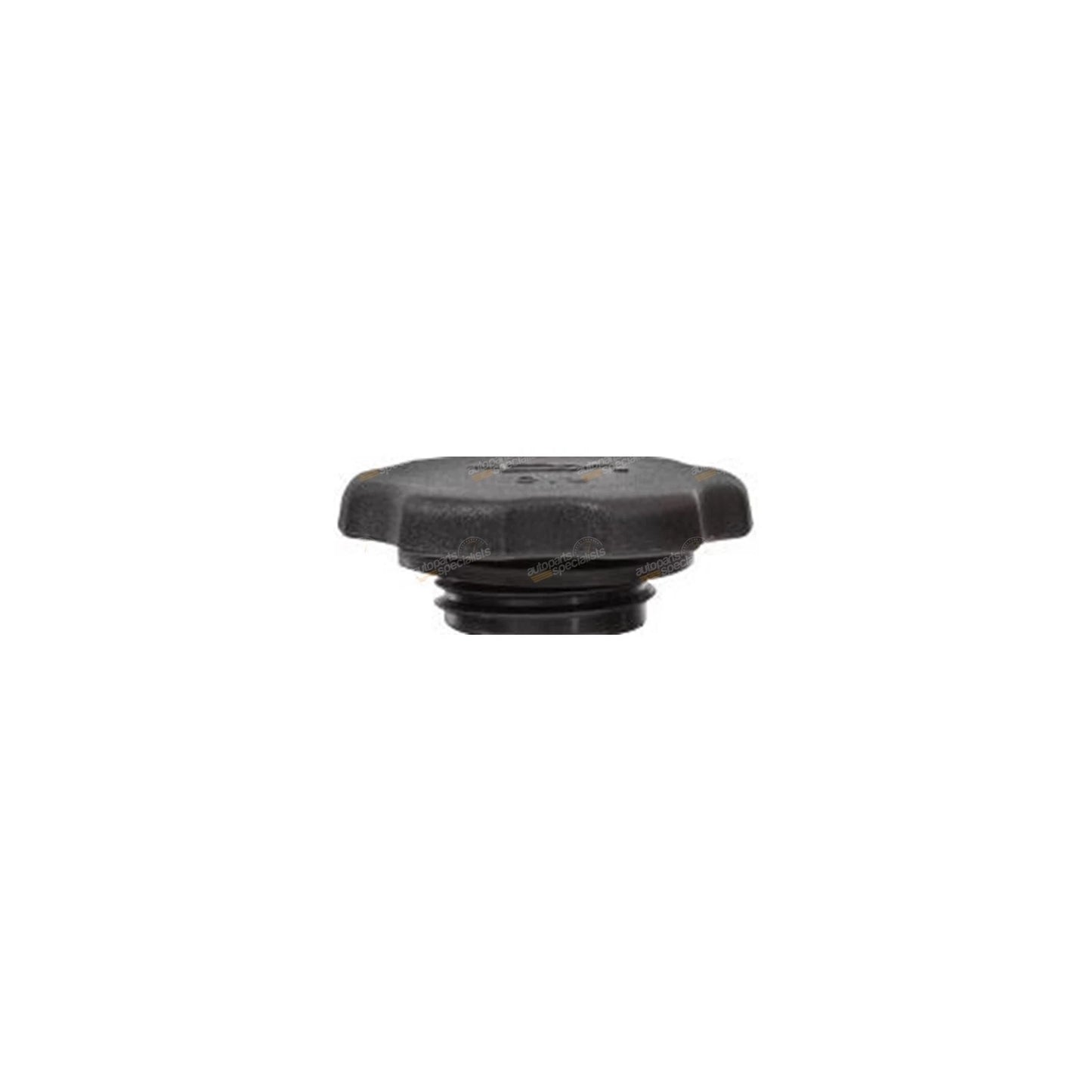 Engine Oil Cap for Tridon plastic screw fine thread