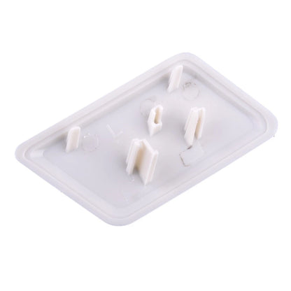 Left Headlight Cleaning Nozzle Cap for Ford Mondeo MK3 (2000-2007)