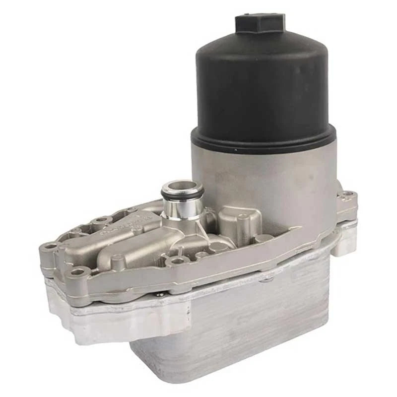 Engine Oil Cooler Housing for Land Rover Discovery 4 L319 TDV6 3.0L (2009-2016)