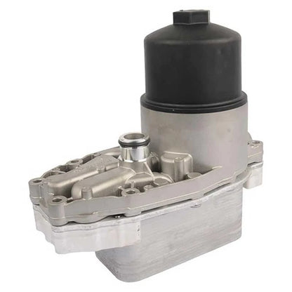 Engine Oil Cooler Housing for Land Rover Discovery 4 L319 TDV6 3.0L (2009-2016)