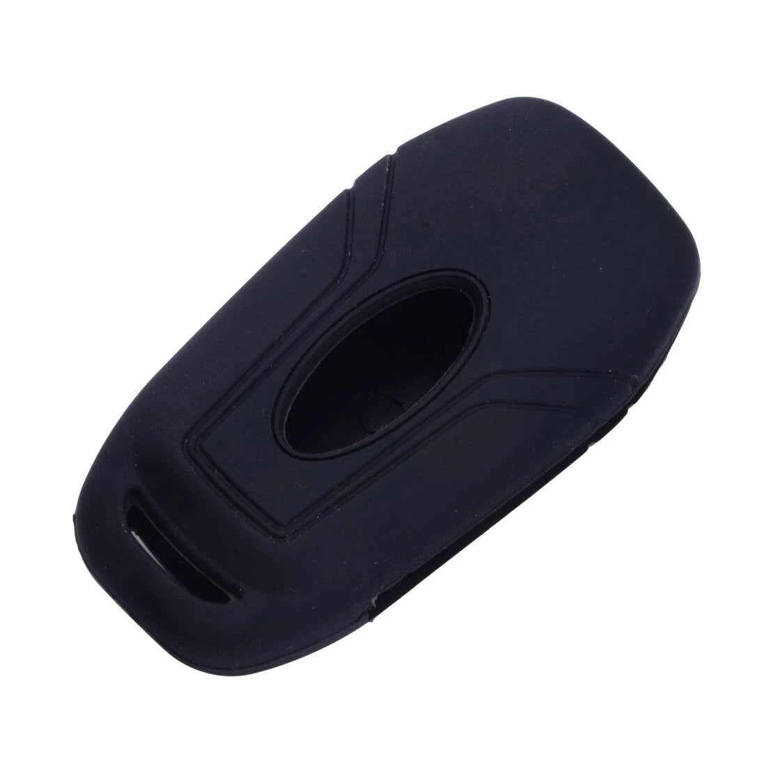 Remote Key Shell for Ford F-150, F-250, Mustang (Fits 2004-2021)