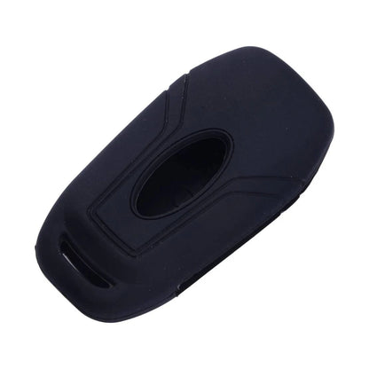 Remote Key Shell for Ford F-150, F-250, Mustang (Fits 2004-2021)