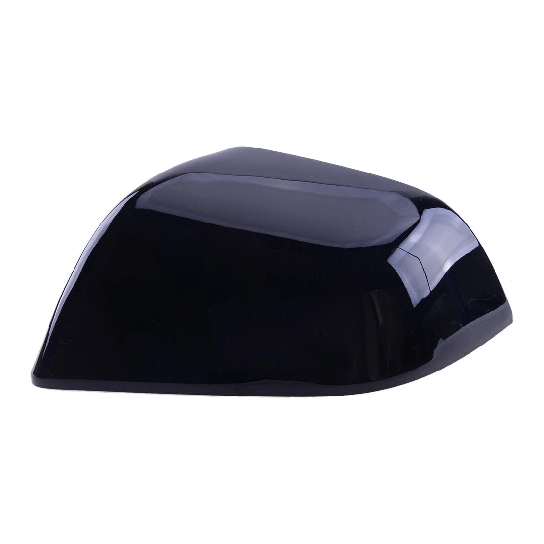 Left Door Rear View Mirror Cover for Tesla Model 3 (2017-2021)