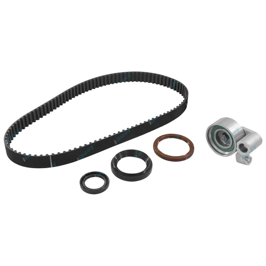 Timing Belt Kit for Toyota Prado KZJ95 KZJ120 1KZ-TE 3.0L Diesel (1996-2009)