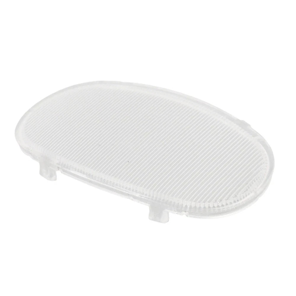 Clear Lens Door Lamp Light for Mitsubishi L200 Triton MK4 (2006-2014)