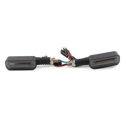 12V Motorcycle LED Turn Signal Flasher for Make & Model