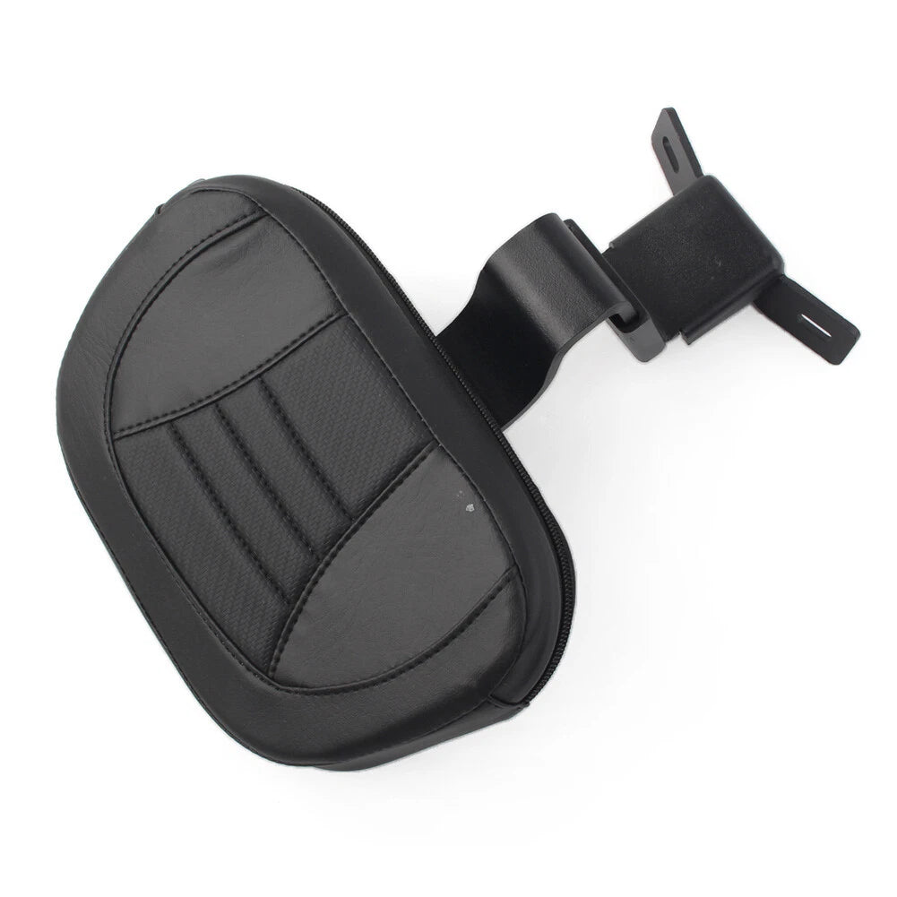 Backrest Pad for Harley Touring CVO Road Electra Glide (2014-2023)