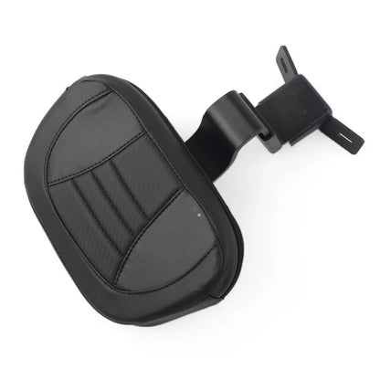 Backrest Pad for Harley Touring CVO Road Electra Glide (2014-2023)