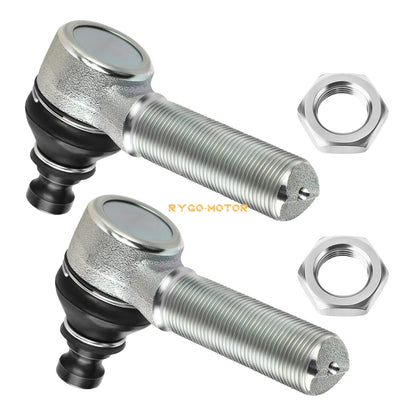 Adjustable Ball Joint Front Upper A-Arms for Polaris RZR 800 570 900 (2008–2014)