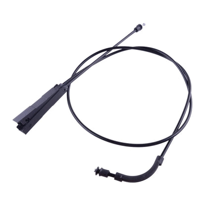 Bonnet Release Cable for Mercedes-Benz C250 C350 C63 AMG (2012-2015)