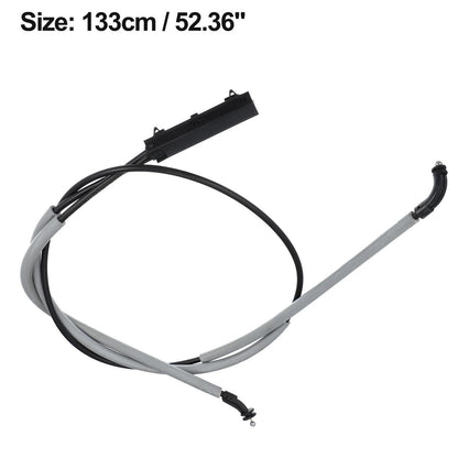 Hood Release Cable for BMW X6, X5 (2014-2019)