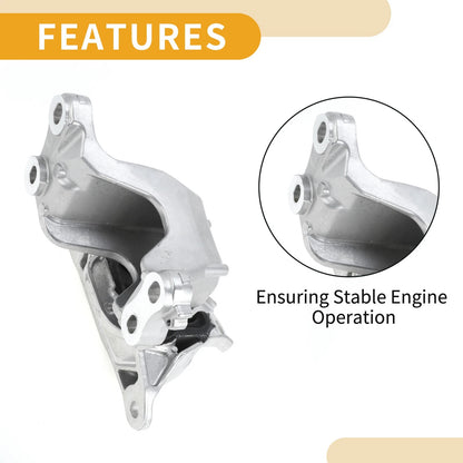 Engine Mount Left for Honda Civic FC7 (2016-2019)