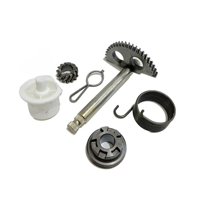 Kick Start Shaft Assembly for YAMAHA PEEWEE 50 PW50 PY50 (2000-2009)