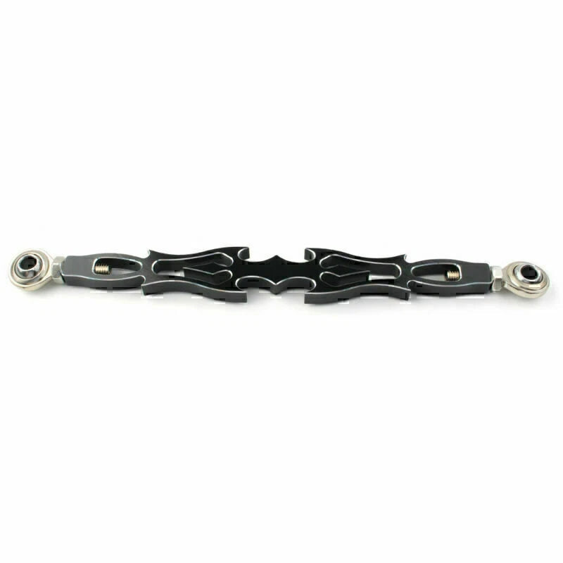 Black Spear Shift Linkage Shifter for Harley Softail Electra Glide